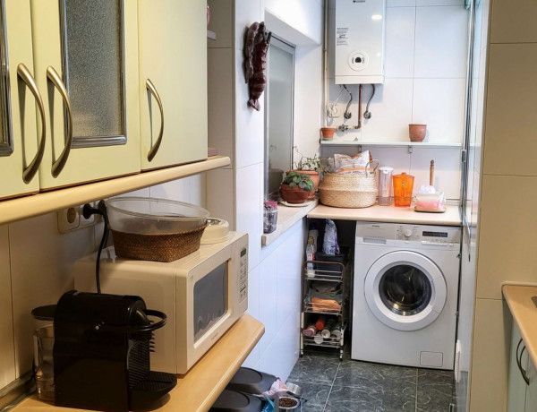 Piso en venta en López de Hoyos, 170