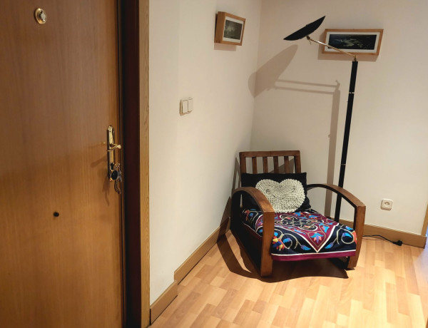 Piso en venta en López de Hoyos, 170