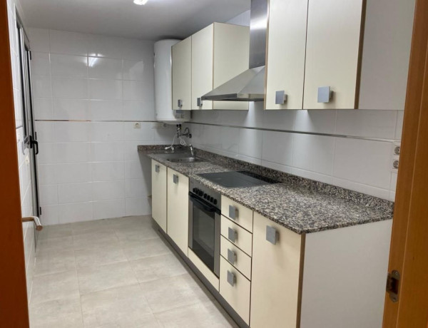 Piso en venta en Alginet