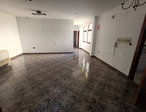 Piso en venta en Huétor-Tajar