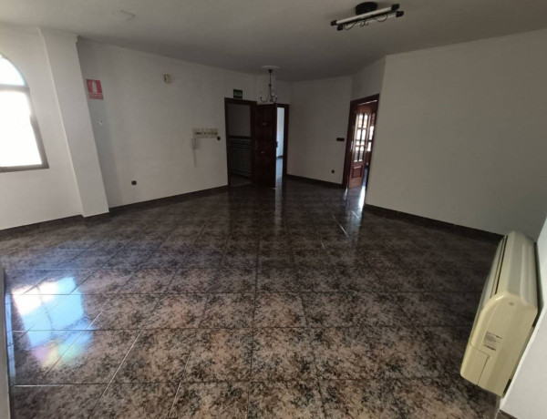 Piso en venta en Huétor-Tajar