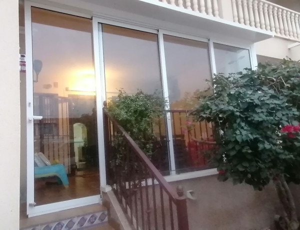 Piso en venta en avenida del Puerto, 300