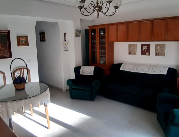 Piso en venta en calle Maestro Priego Lopez, 20