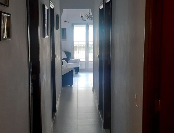 Piso en venta en calle Maestro Priego Lopez, 20