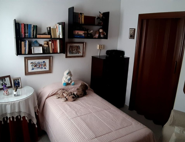 Piso en venta en calle Maestro Priego Lopez, 20