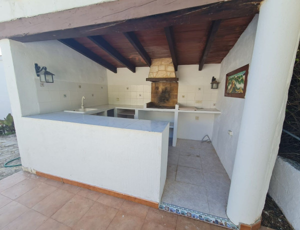 Casa o chalet independiente en venta en Partida Cascalls