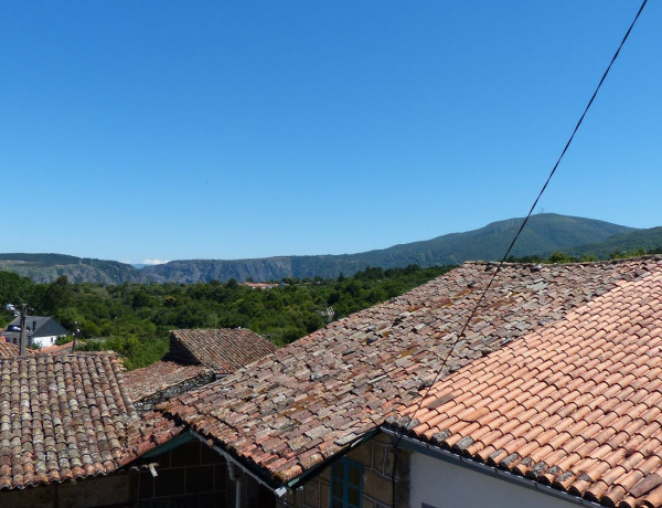 Casa de pueblo en venta en Lugar Loureiro, 109