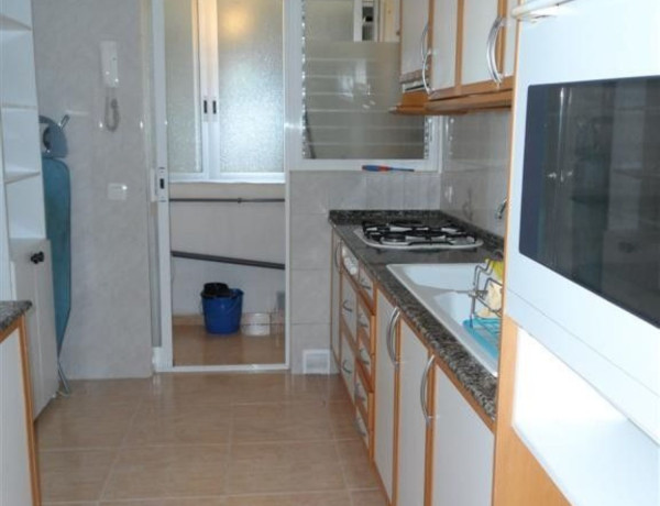 Piso en venta en Rafal Vell