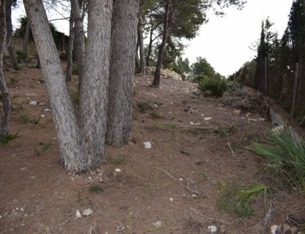 Terreno en venta en Calafell Park