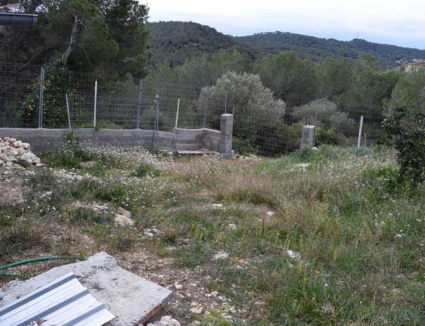 Terreno en venta en Calafell Park