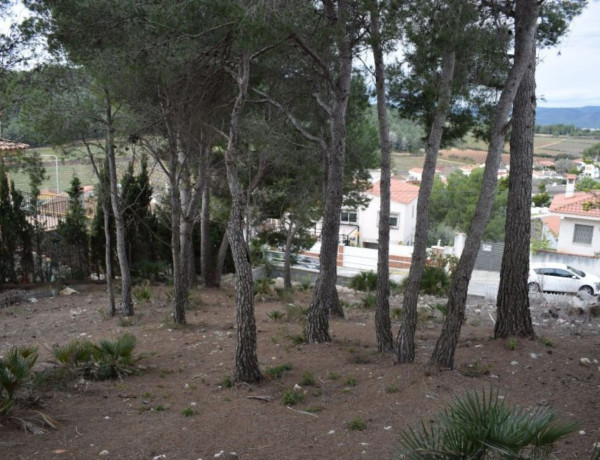 Terreno en venta en Calafell Park