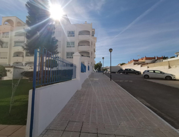 Piso en venta en Solymar - Puerto Marina