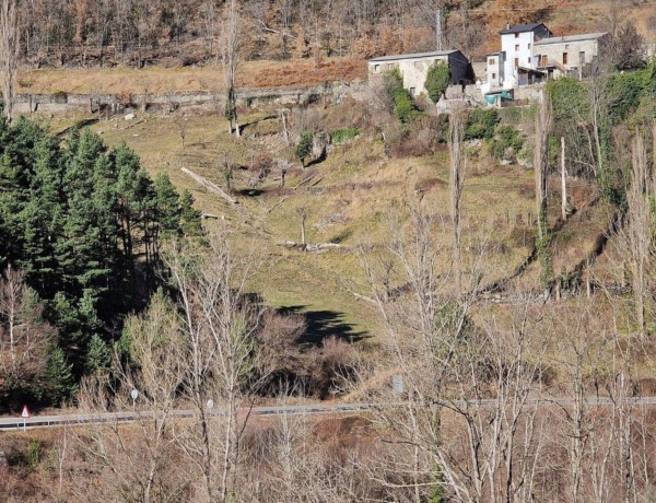 Terreno en venta en camino Vial, 1