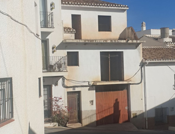 Casa de pueblo en venta en calle Sanchez Rivas, 29