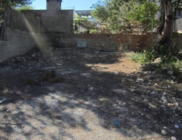 Terreno en venta en calle Tomàs Breton, 48