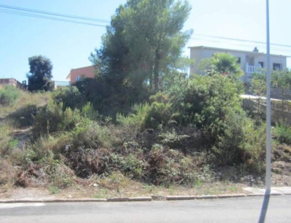 Terreno en venta en calle Tomàs Breton, 48