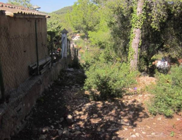 Terreno en venta en calle Tomàs Breton, 48