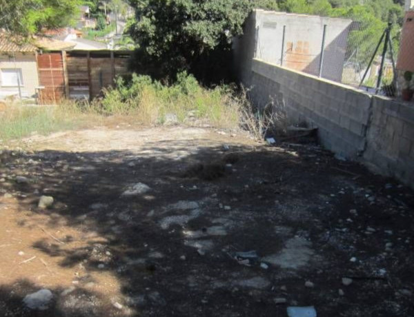 Terreno en venta en calle Tomàs Breton, 48