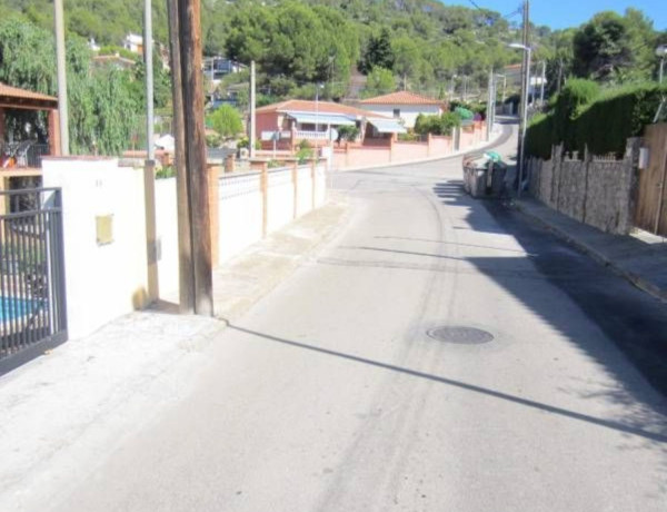 Terreno en venta en calle Tomàs Breton, 48