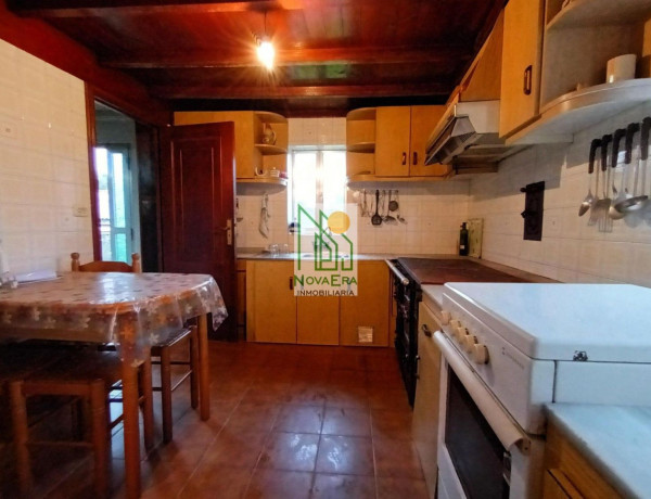 Casa rural en venta en Lugar Pedra Picada