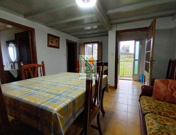 Casa rural en venta en Lugar Pedra Picada