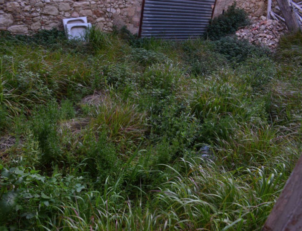 Terreno en venta en calle Bisbe Català, 3