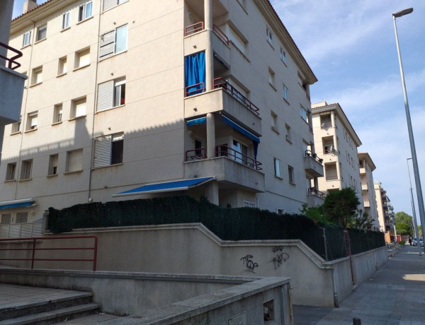 Piso en venta en avenida Mossèn Jaume Soler, 58