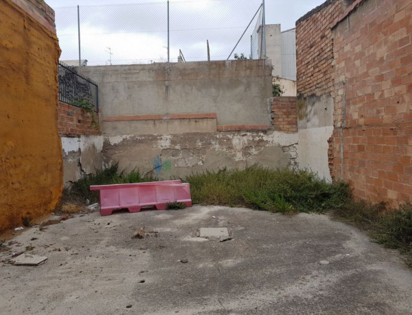 Terreno en venta en calle de Sant Pere, 26