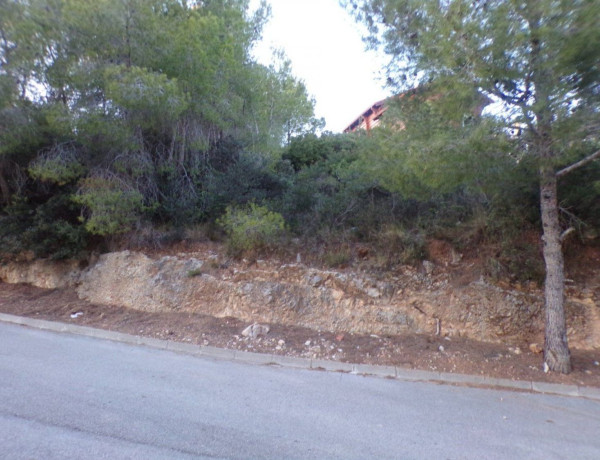 Terreno en venta en Les Brises de Calafell - Segur de Dalt