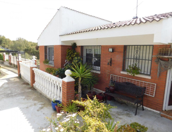 Casa o chalet independiente en venta en Costa Cunit - Els Jardins - Els Rosers