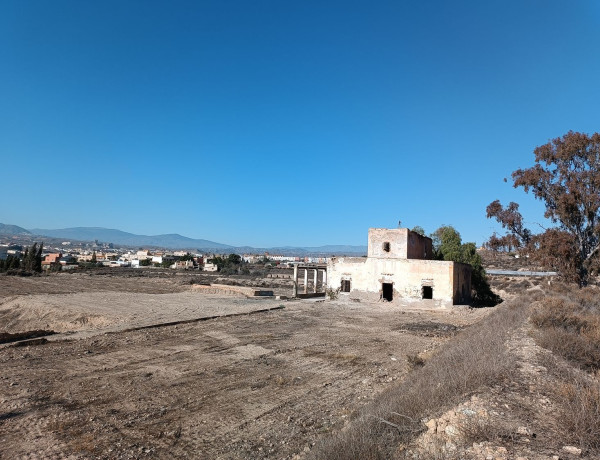 Finca rústica en venta en CM la Estación, 3