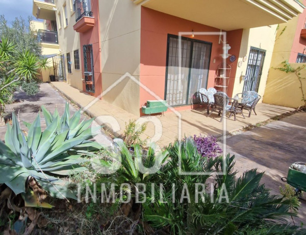 Piso en venta en calle Campo de Borja, 34