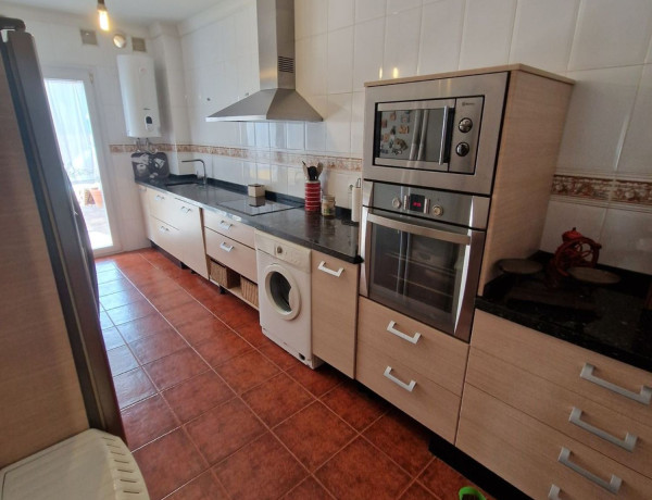 Piso en venta en calle Campo de Borja, 34