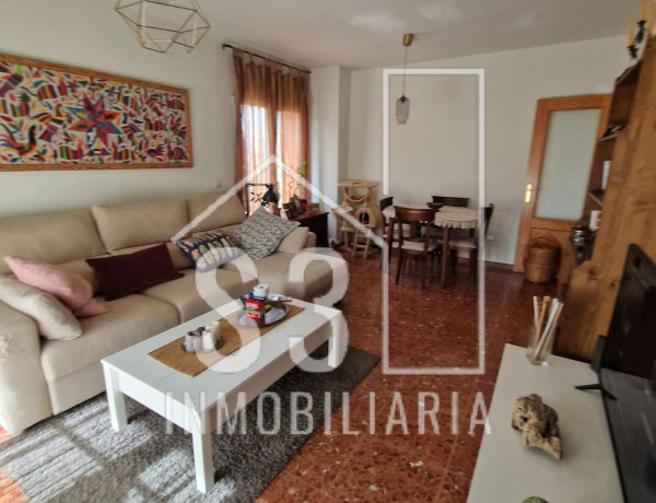 Piso en venta en calle Campo de Borja, 34