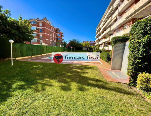 Piso en venta en Can Pou - Camp de Mar