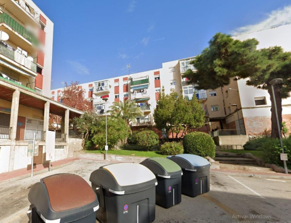 Piso en venta en calle d'Albacete, 9