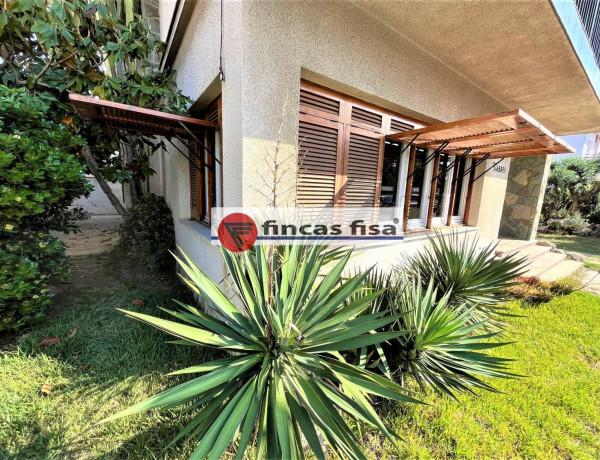 Casa o chalet independiente en venta en Centre