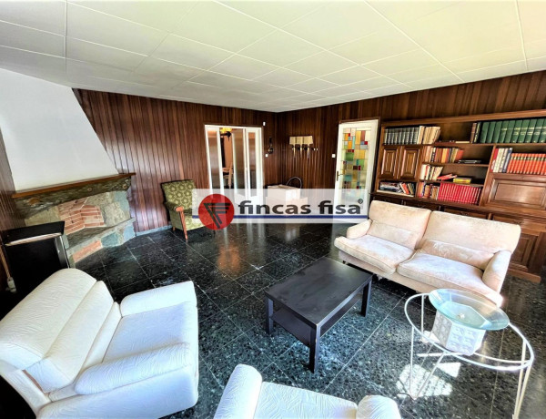 Casa o chalet independiente en venta en Centre