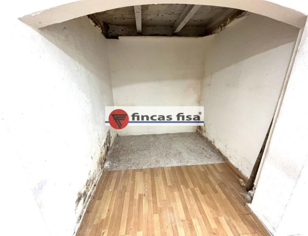 Piso en venta en Zona Alta