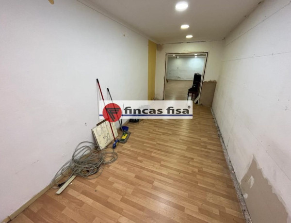 Piso en venta en Zona Alta