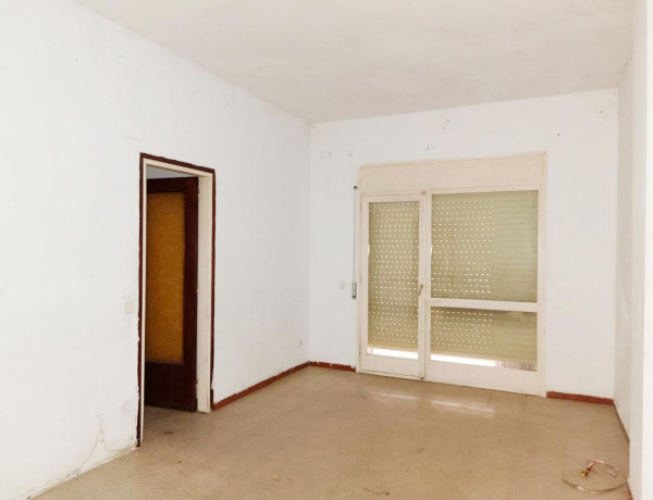 Piso en venta en calle Fortià