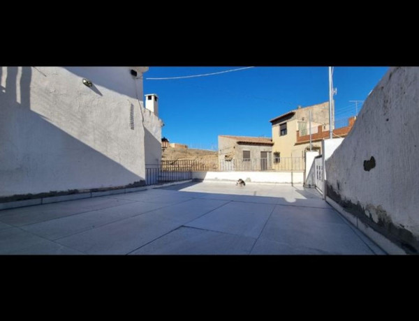 Alquiler de Casa o chalet independiente en calle del Castaño, 6