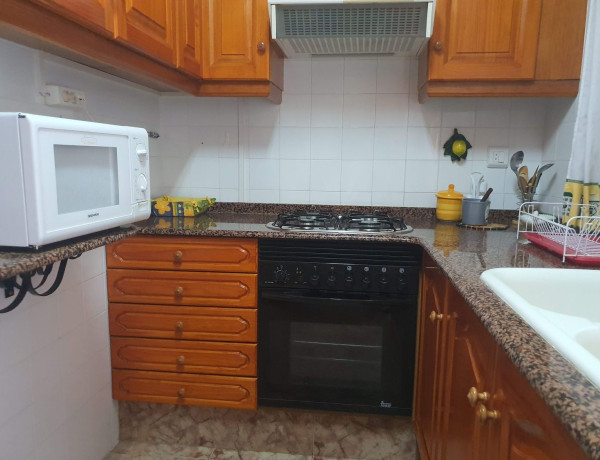 Piso en venta en Felix Martinez