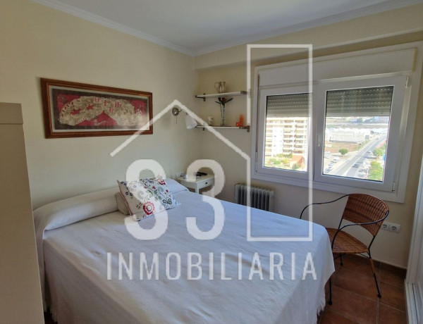 Piso en venta en Urbanizacion Pueblo Nuevo, 4