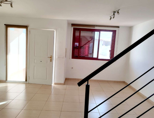 Chalet adosado en venta en El Balcó - Jaume I