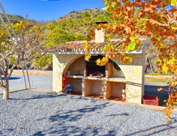 Alquiler de Finca rústica en Algarrobo