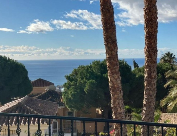 Casa o chalet independiente en venta en Mijas Pueblo