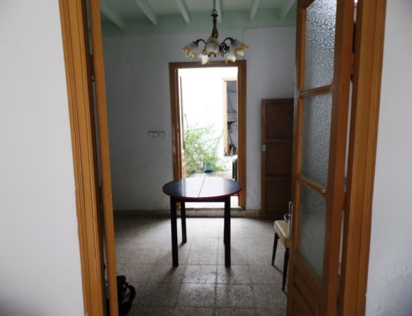 Casa de pueblo en venta en Sayalonga