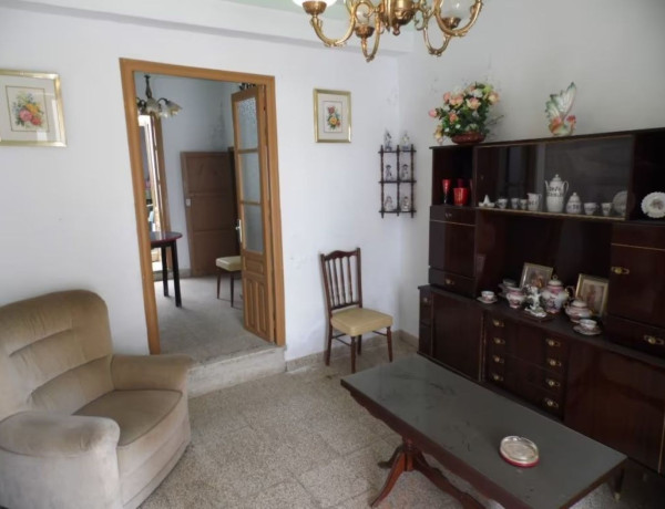 Casa de pueblo en venta en Sayalonga