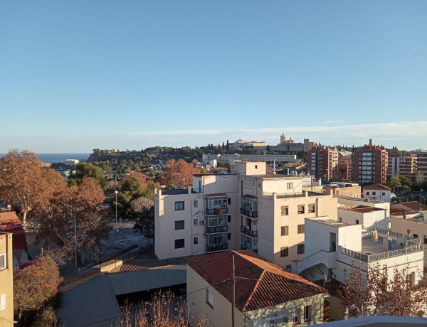 Alquiler de Piso en Nou Eixample Nord